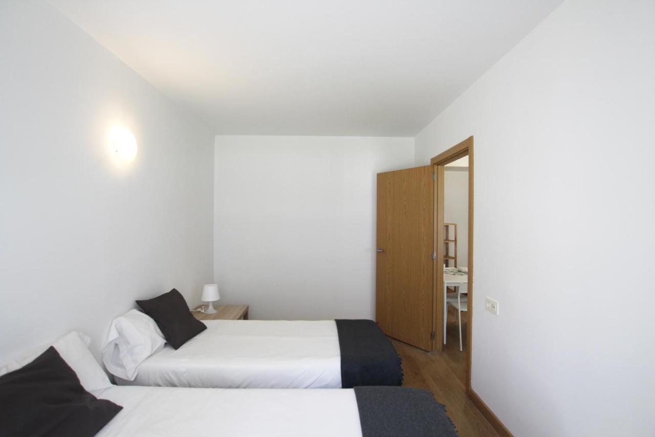 Apartamento Labegain 3 Sestao Exterior foto