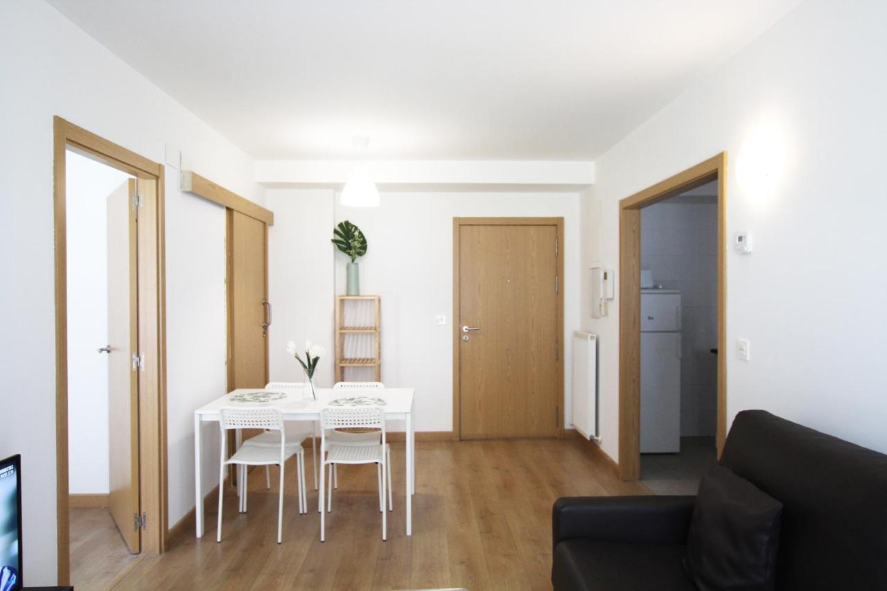 Apartamento Labegain 3 Sestao Exterior foto