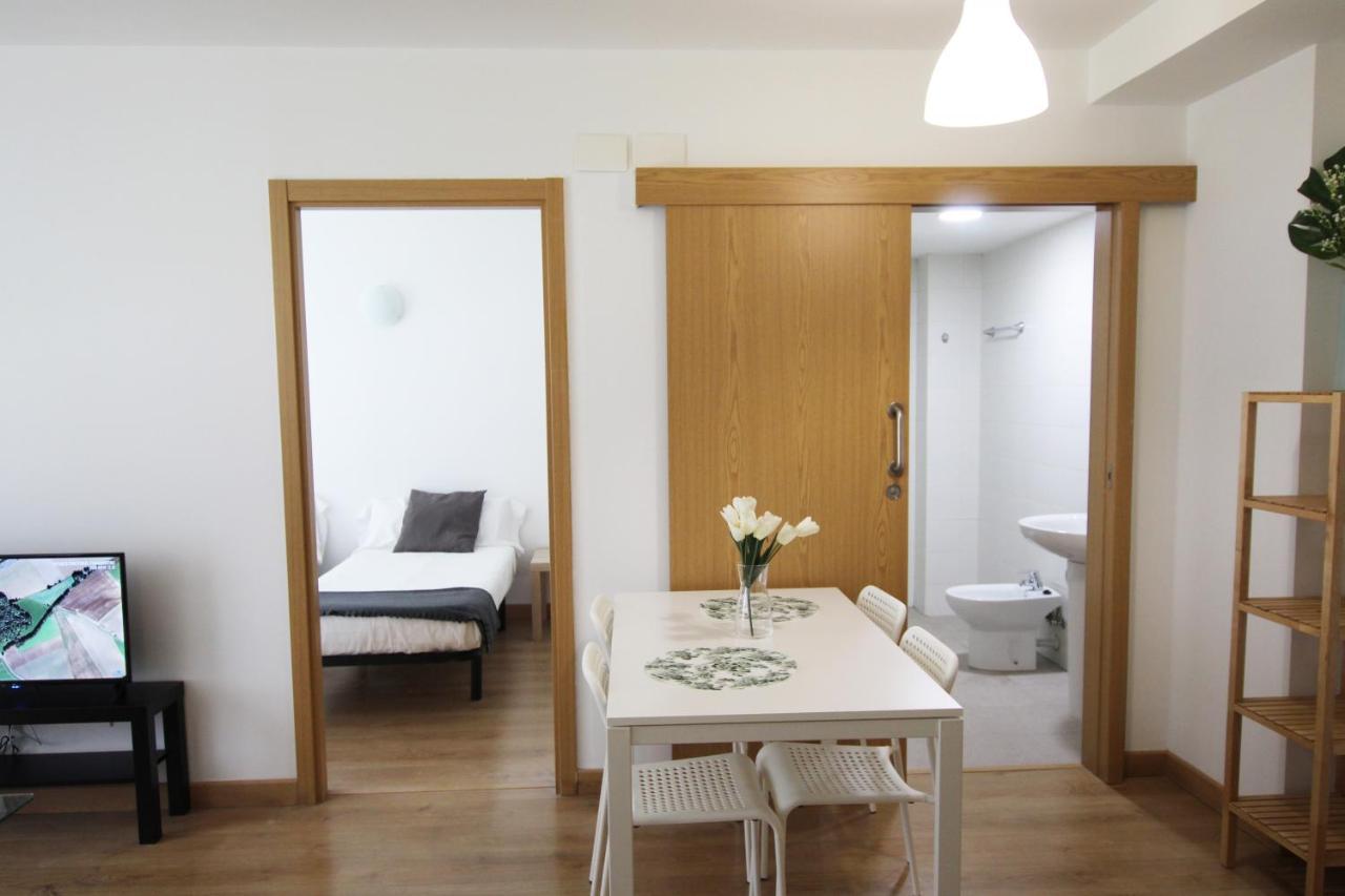 Apartamento Labegain 3 Sestao Exterior foto