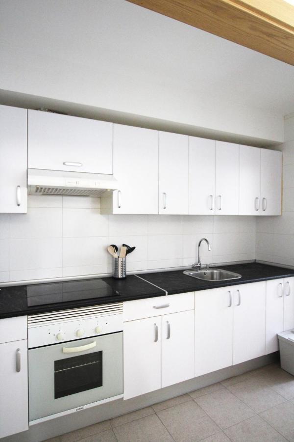 Apartamento Labegain 3 Sestao Exterior foto