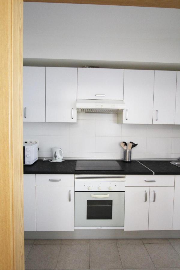 Apartamento Labegain 3 Sestao Exterior foto